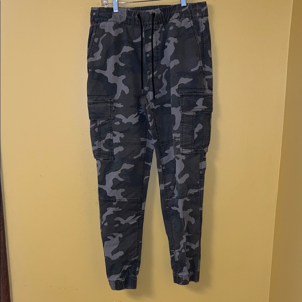 Old Navy Cargo Pants